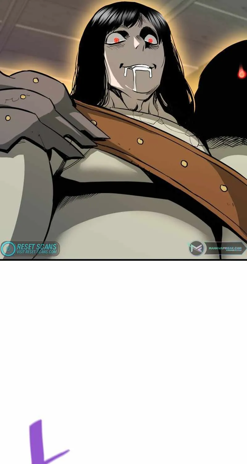 Han Dae Sung Returned From Hell Zinmanga X Chapter 63 Page 42