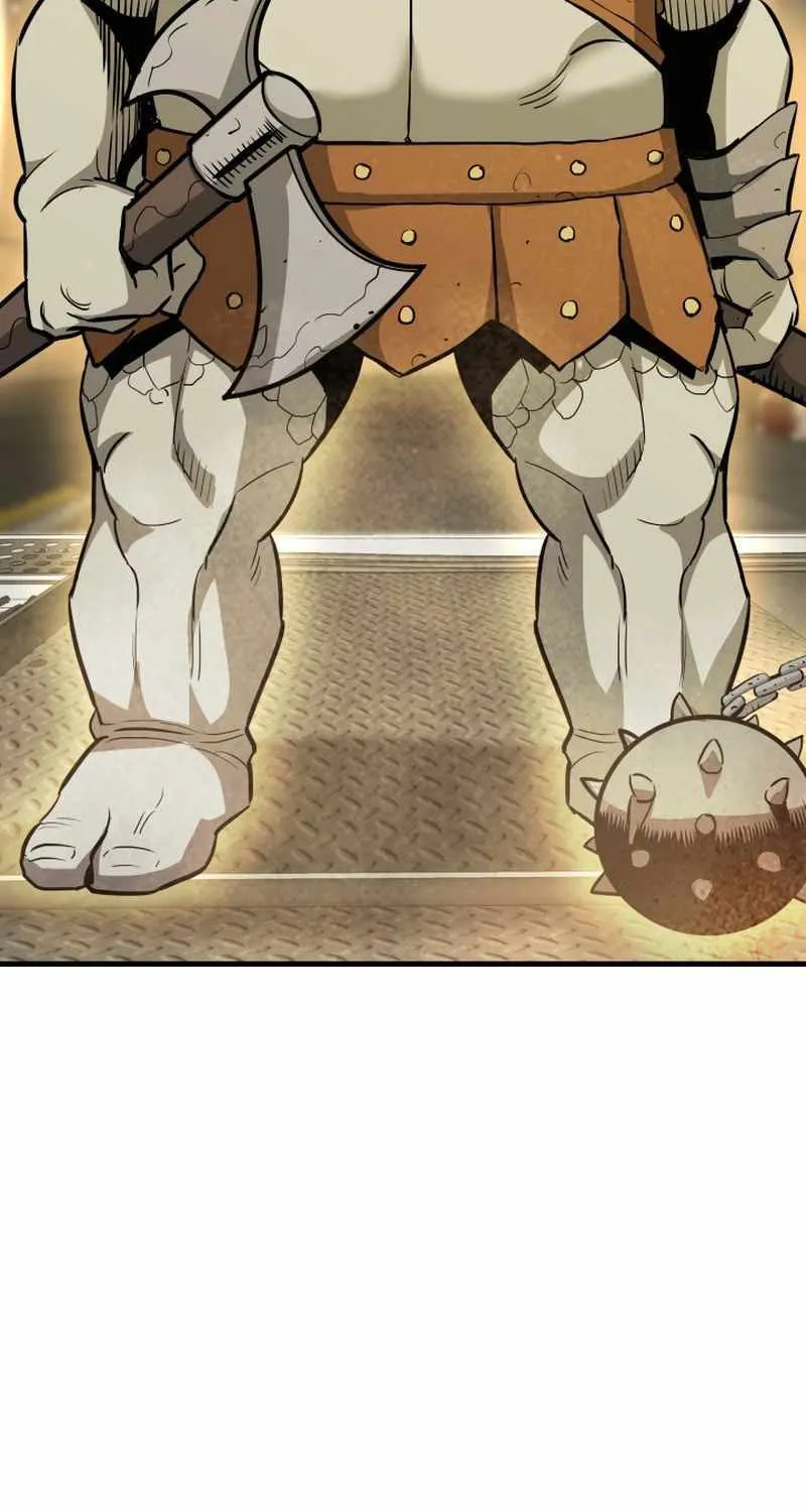 Han Dae Sung Returned From Hell Zinmanga X Chapter 63 Page 47