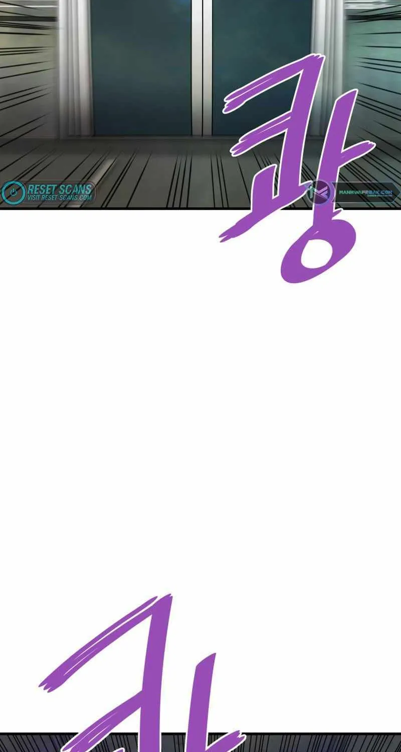 Han Dae Sung Returned From Hell Zinmanga X Chapter 62 Page 3