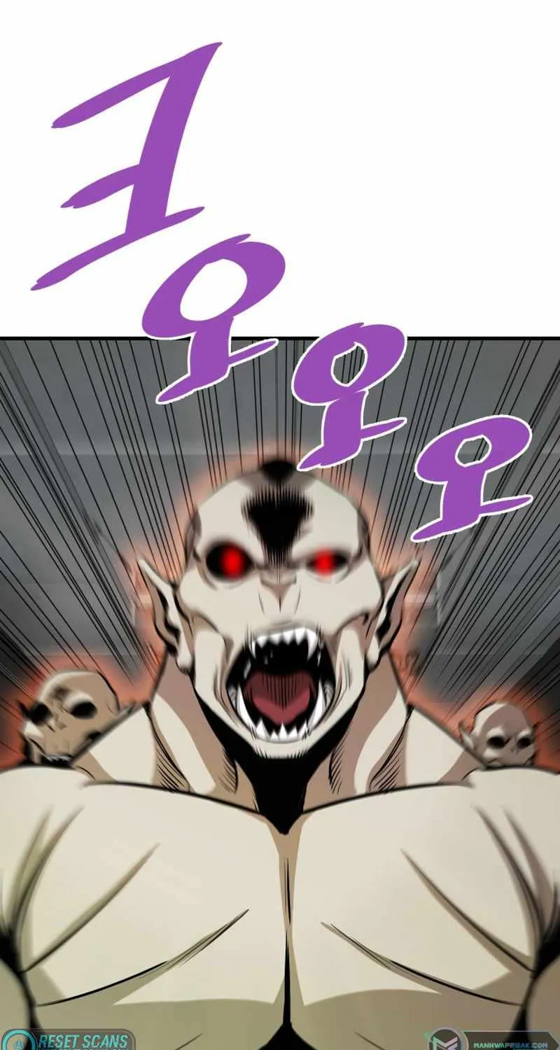Han Dae Sung Returned From Hell Zinmanga X Chapter 62 Page 7