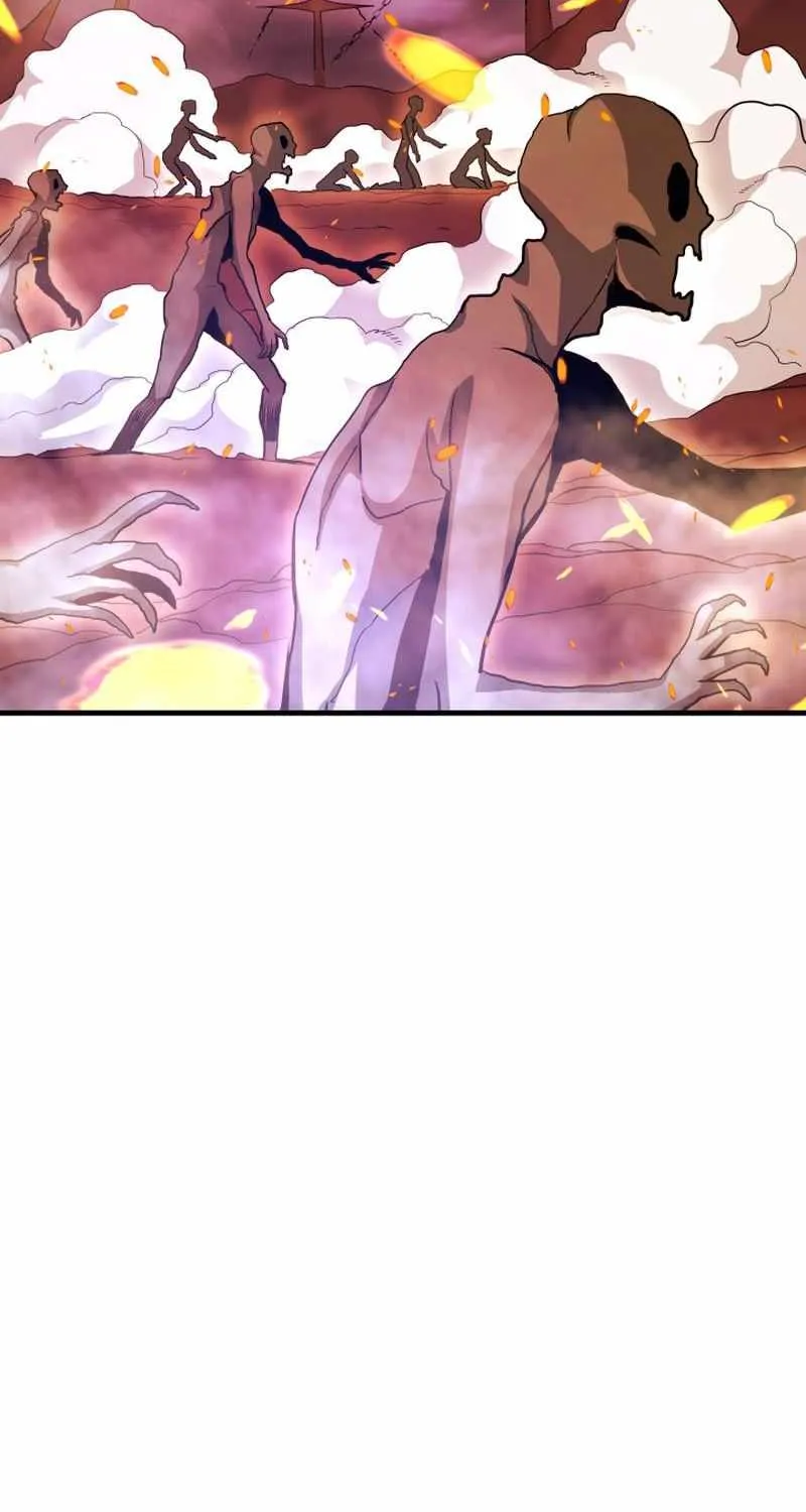 Han Dae Sung Returned From Hell Zinmanga X Chapter 62 Page 36