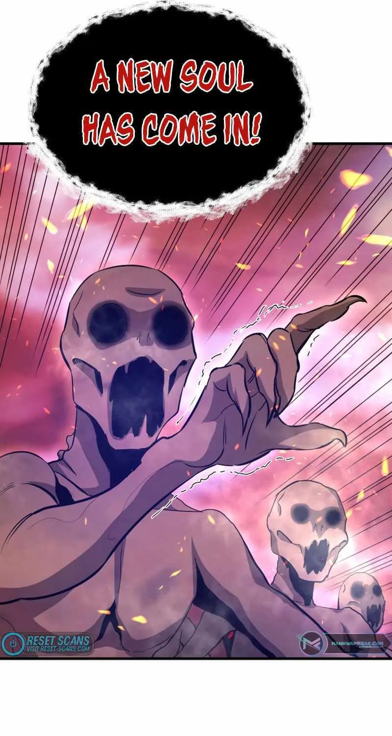 Han Dae Sung Returned From Hell Zinmanga X Chapter 62 Page 38