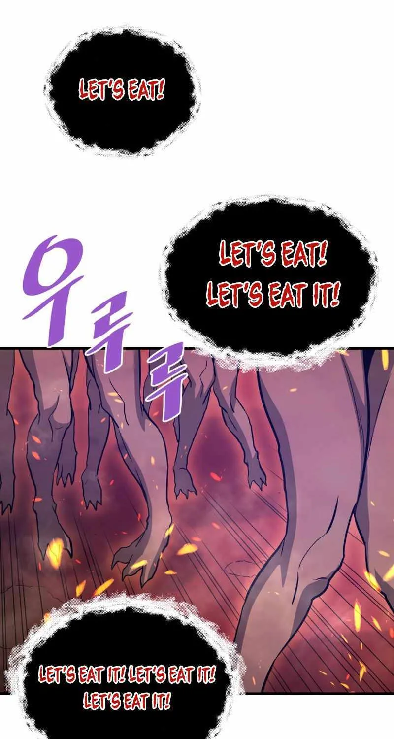 Han Dae Sung Returned From Hell Zinmanga X Chapter 62 Page 39