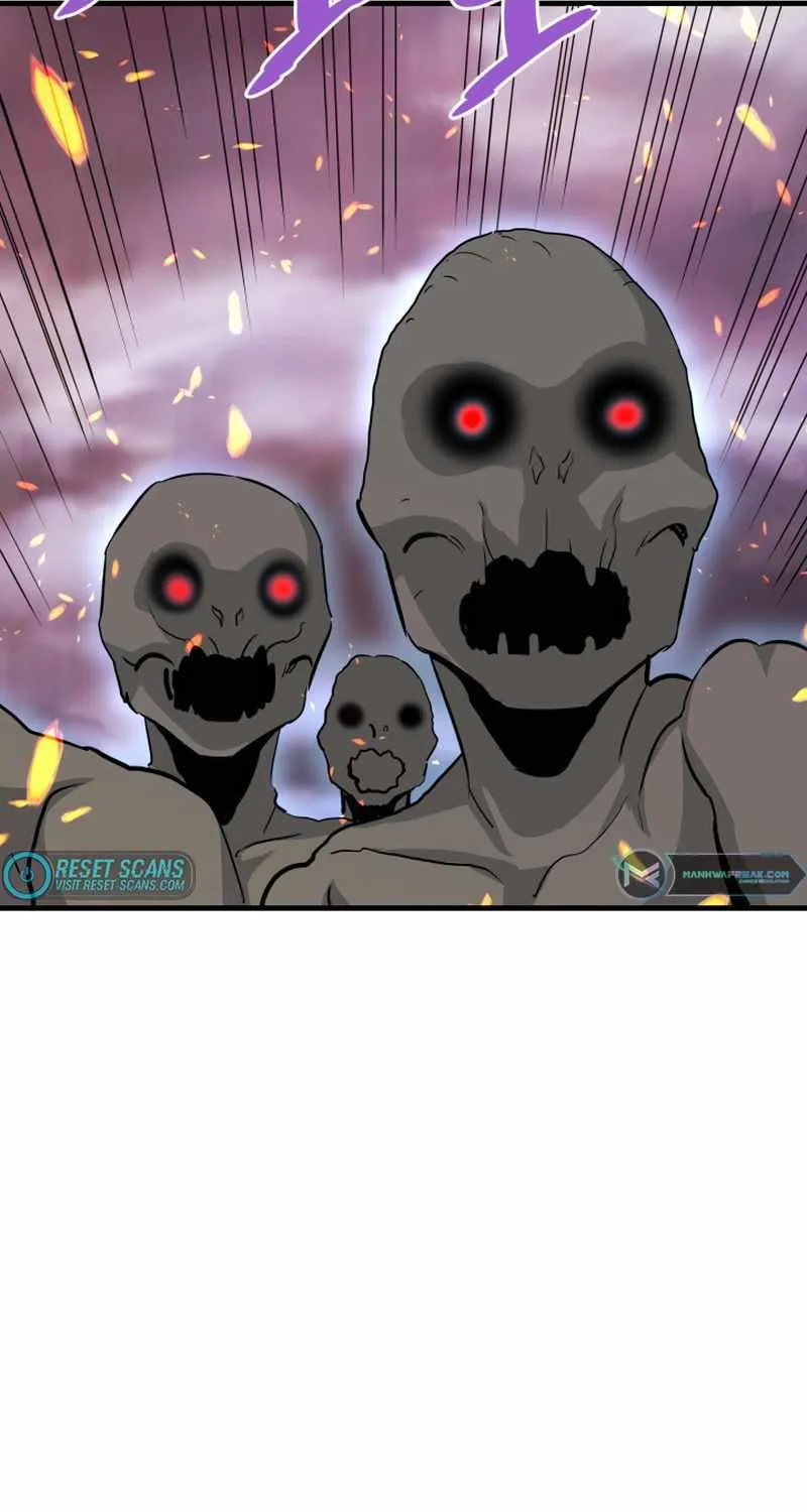 Han Dae Sung Returned From Hell Zinmanga X Chapter 62 Page 47