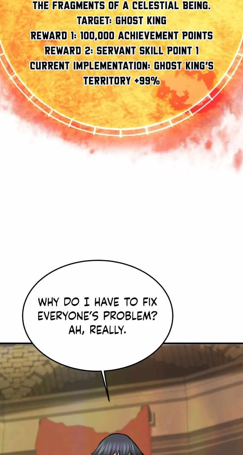 Han Dae Sung Returned From Hell Zinmanga X Chapter 62 Page 69