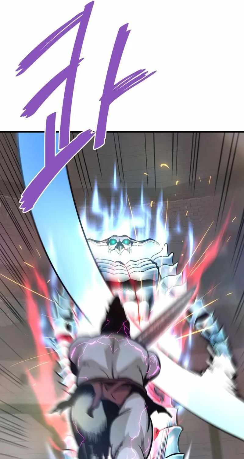 Han Dae Sung Returned From Hell Zinmanga X Chapter 61 Page 62
