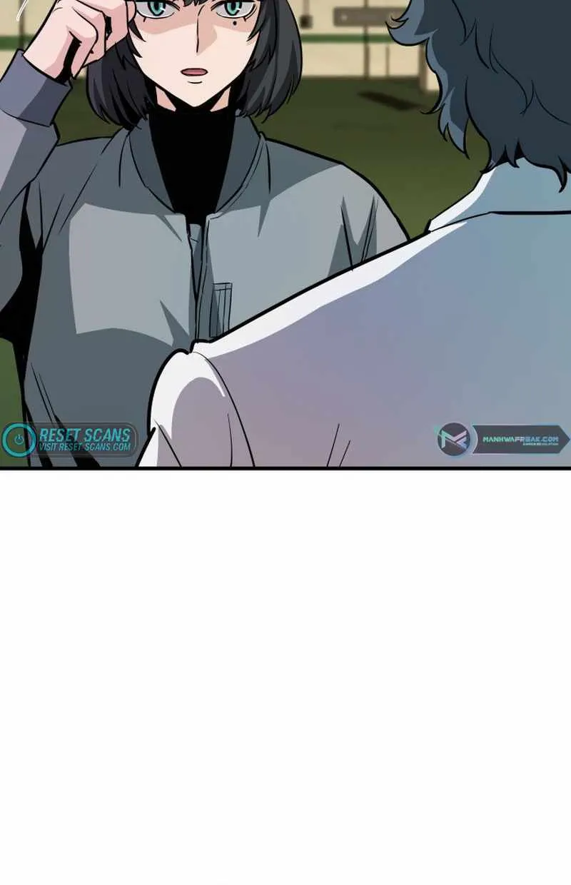Han Dae Sung Returned From Hell Zinmanga X Chapter 61 Page 80