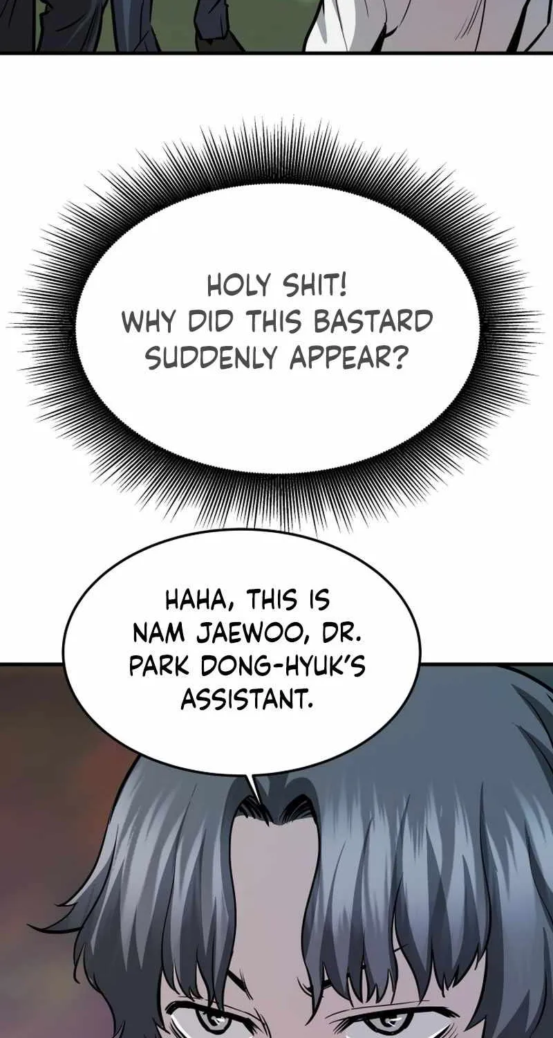Han Dae Sung Returned From Hell Zinmanga X Chapter 61 Page 92
