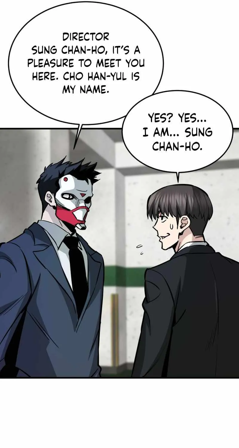 Han Dae Sung Returned From Hell Zinmanga X Chapter 61 Page 94