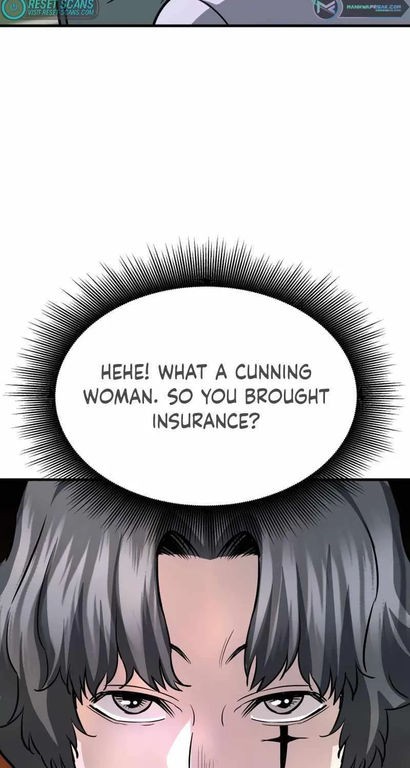 Han Dae Sung Returned From Hell Zinmanga X Chapter 61 Page 98