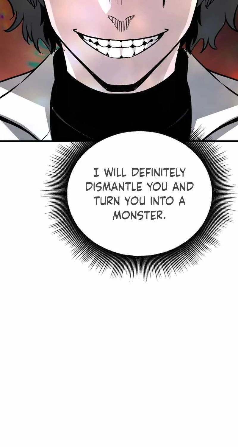 Han Dae Sung Returned From Hell Zinmanga X Chapter 61 Page 99