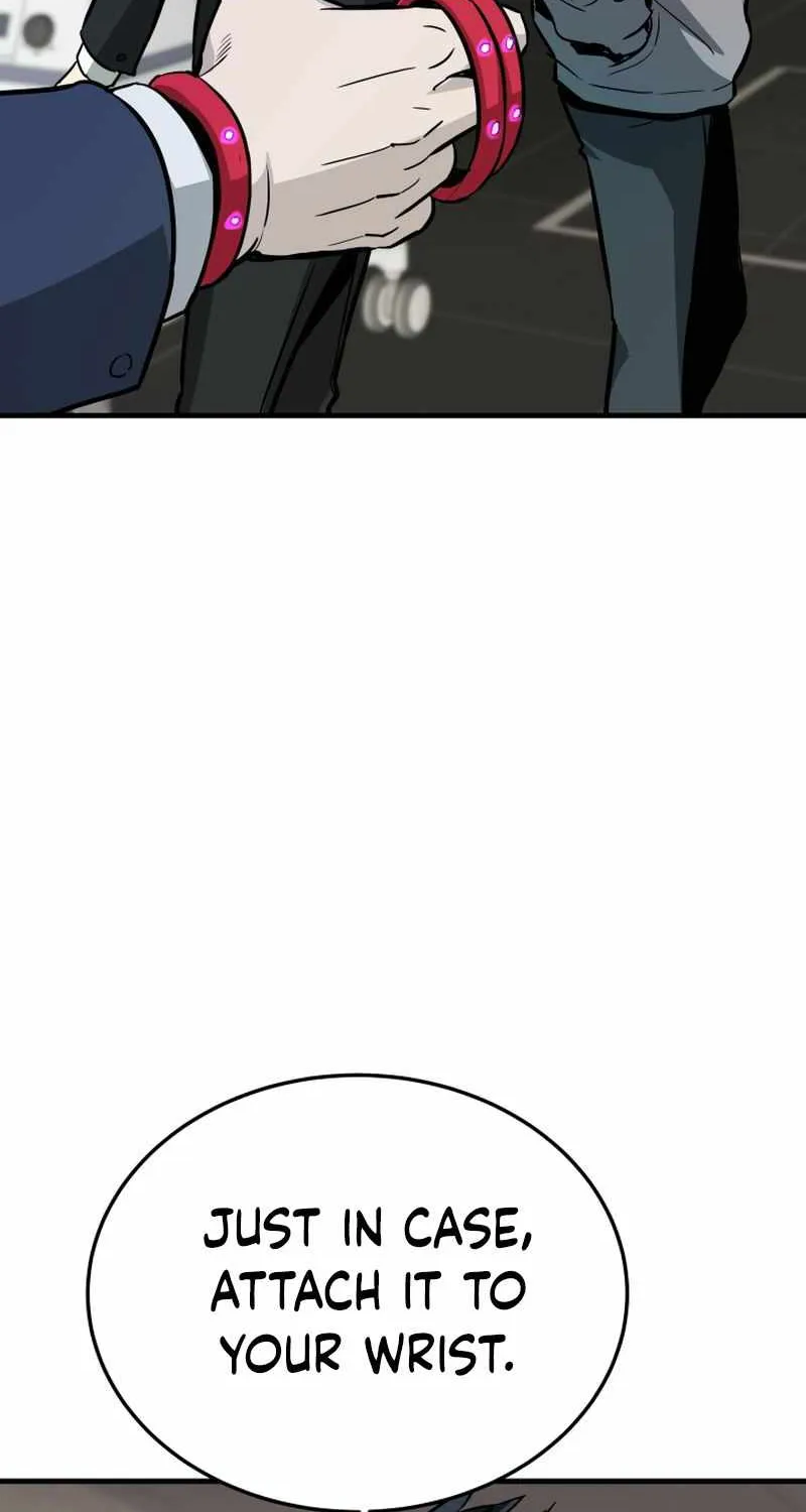 Han Dae Sung Returned From Hell Zinmanga X Chapter 61 Page 110
