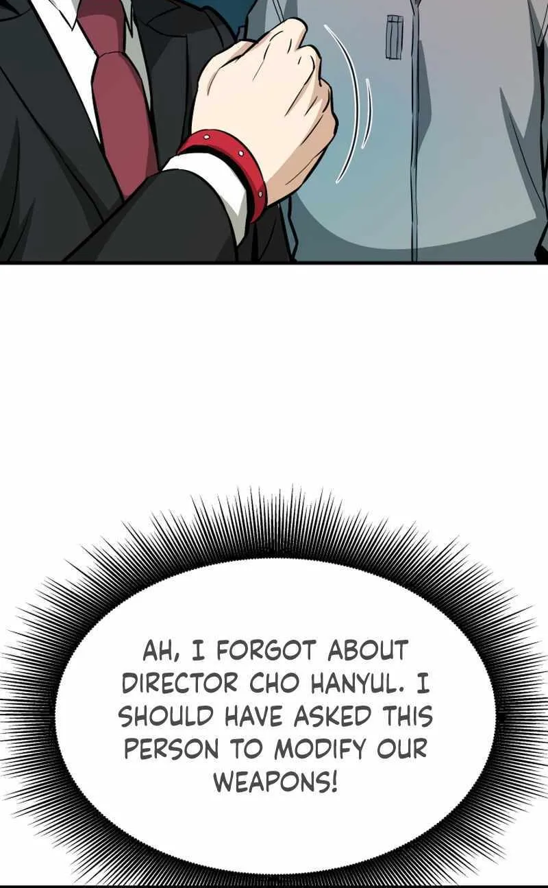 Han Dae Sung Returned From Hell Zinmanga X Chapter 61 Page 115