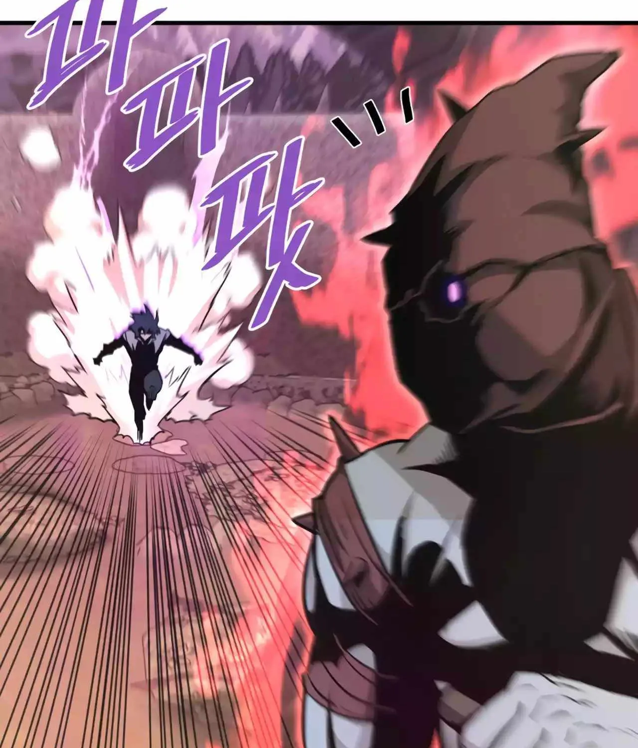 Han Dae Sung Returned From Hell Zinmanga X Chapter 60 Page 73