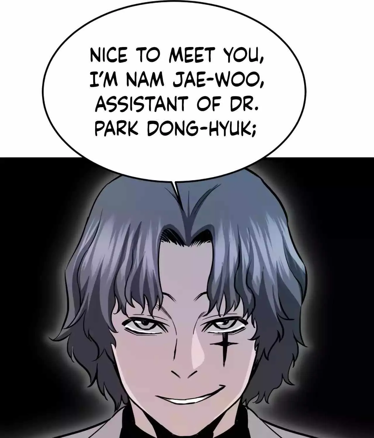Han Dae Sung Returned From Hell Zinmanga X Chapter 60 Page 126