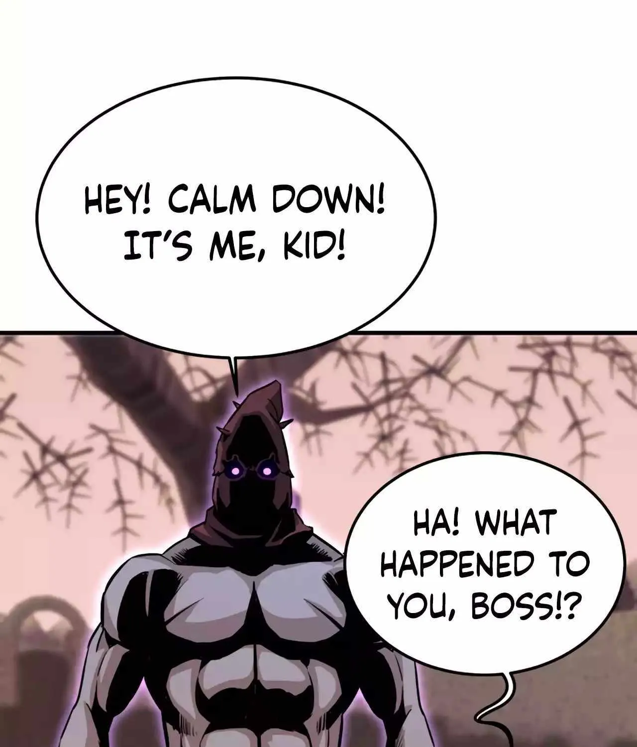 Han Dae Sung Returned From Hell Zinmanga X Chapter 60 Page 148
