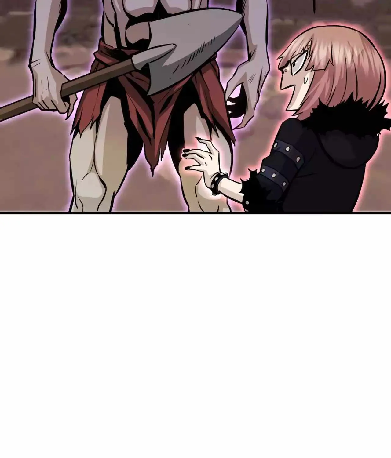Han Dae Sung Returned From Hell Zinmanga X Chapter 60 Page 149