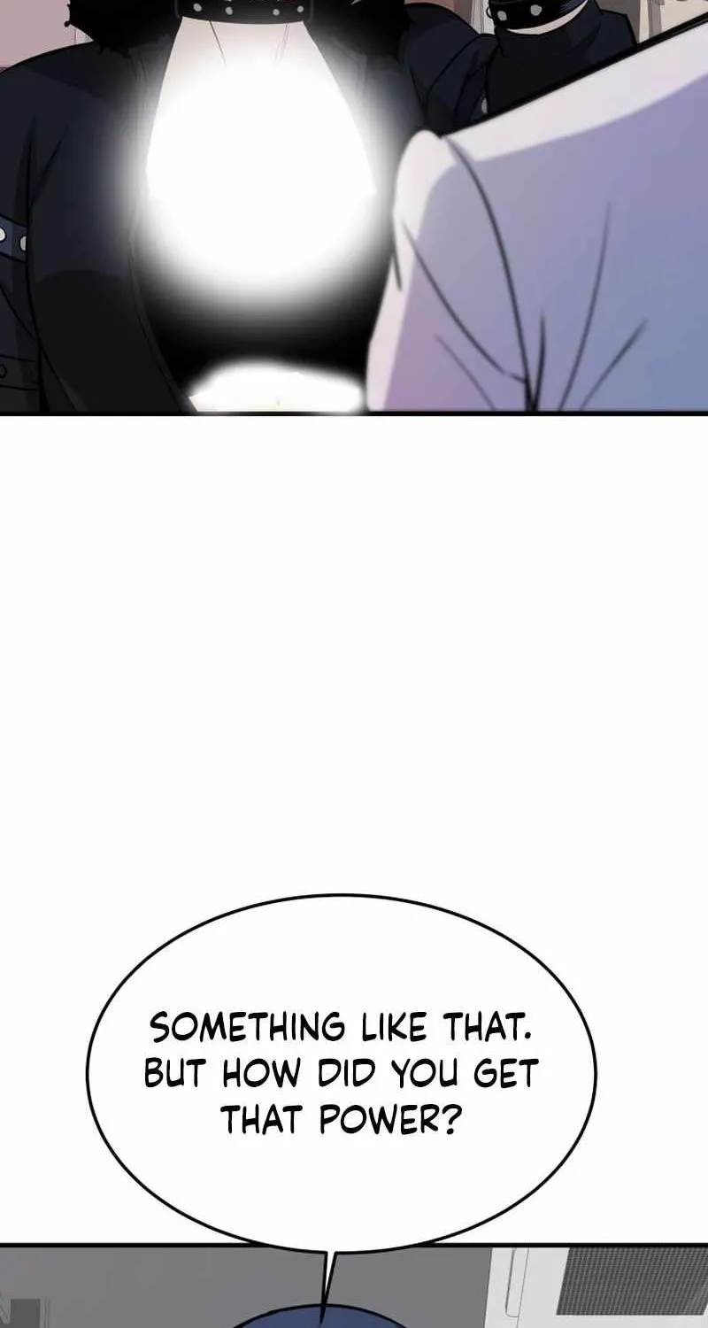 Han Dae Sung Returned From Hell Zinmanga X Chapter 59 Page 3
