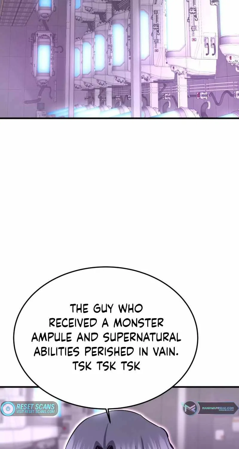 Han Dae Sung Returned From Hell Zinmanga X Chapter 59 Page 118