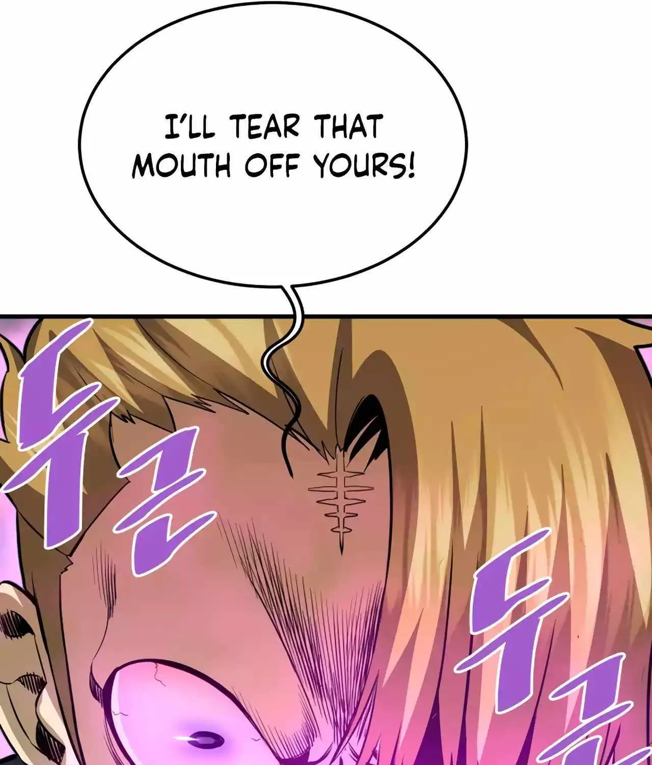 Han Dae Sung Returned From Hell Zinmanga X Chapter 58 Page 14