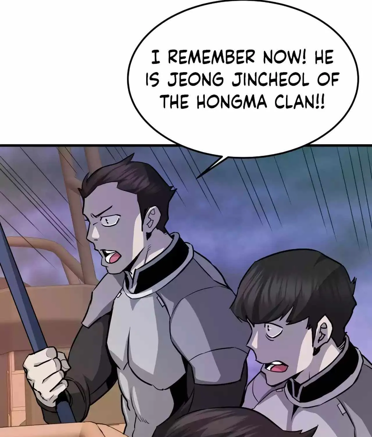 Han Dae Sung Returned From Hell Zinmanga X Chapter 58 Page 24
