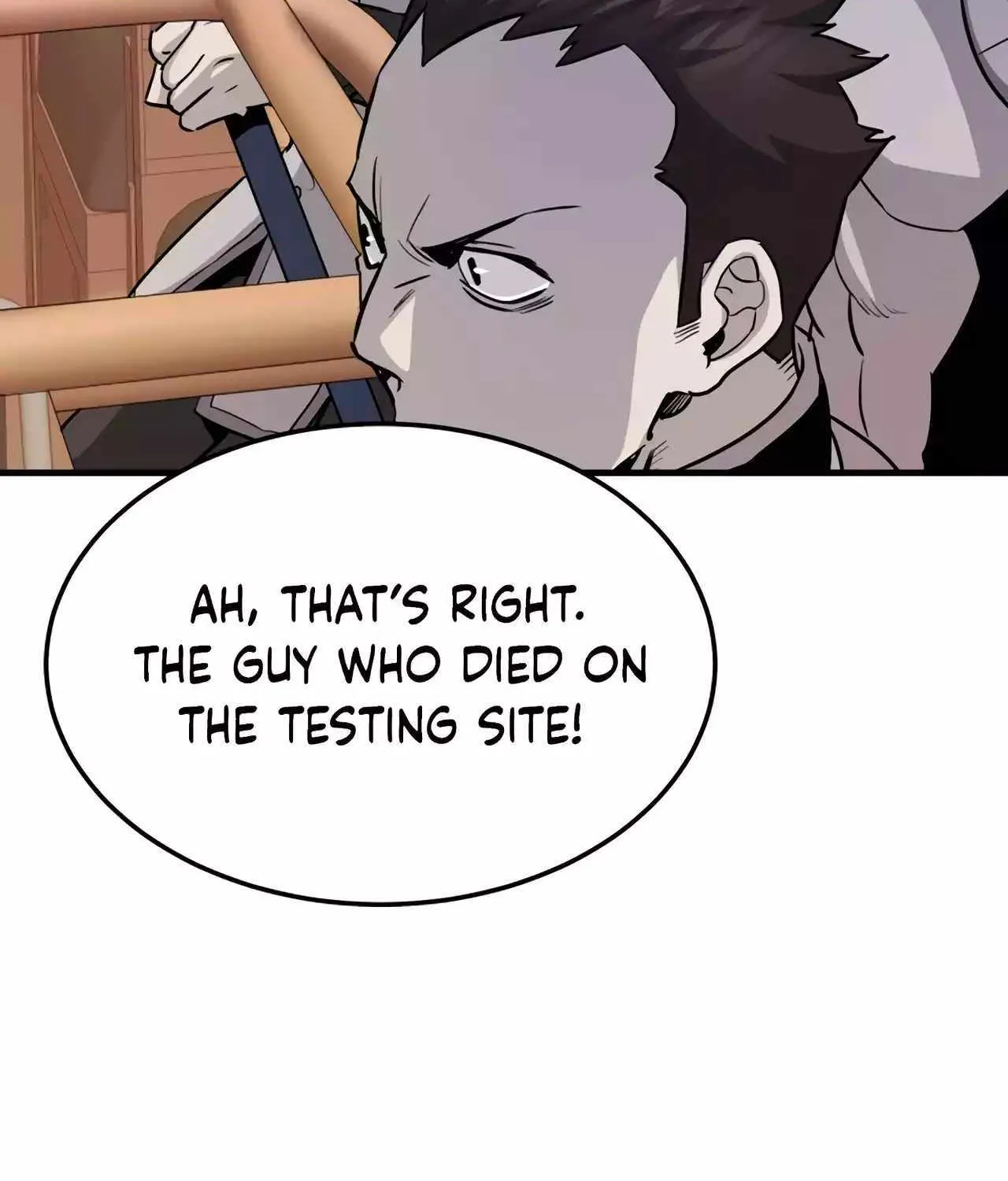 Han Dae Sung Returned From Hell Zinmanga X Chapter 58 Page 25