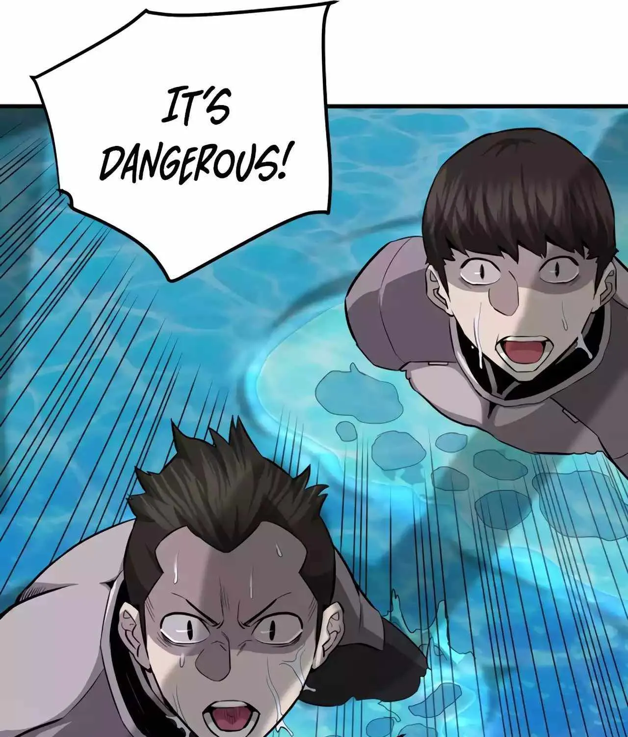 Han Dae Sung Returned From Hell Zinmanga X Chapter 58 Page 83