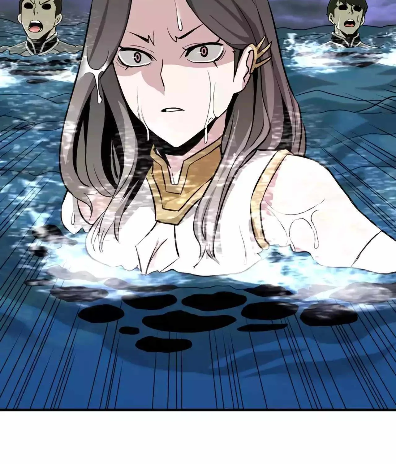 Han Dae Sung Returned From Hell Zinmanga X Chapter 58 Page 107