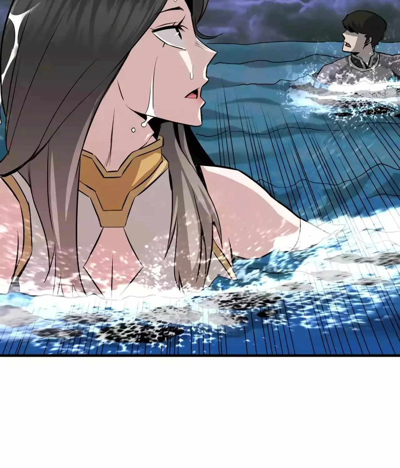 Han Dae Sung Returned From Hell Zinmanga X Chapter 58 Page 111