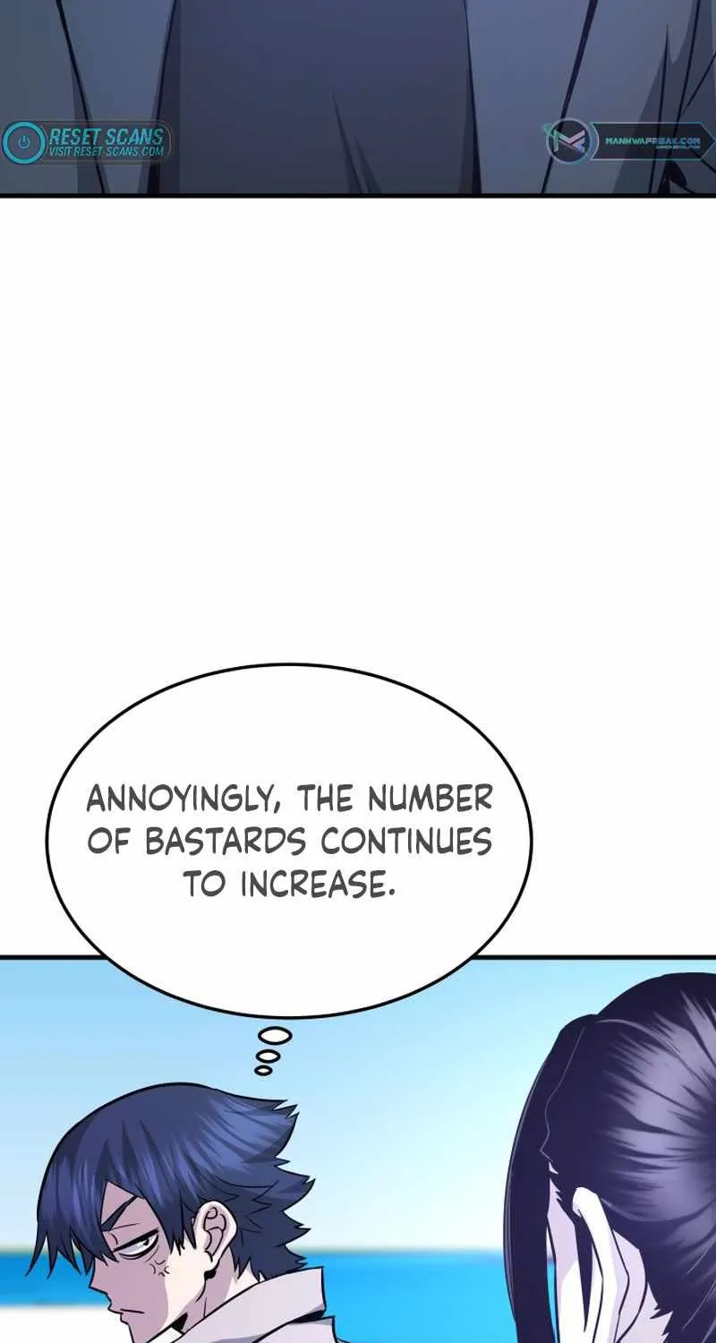 Han Dae Sung Returned From Hell Zinmanga X Chapter 56 Page 25