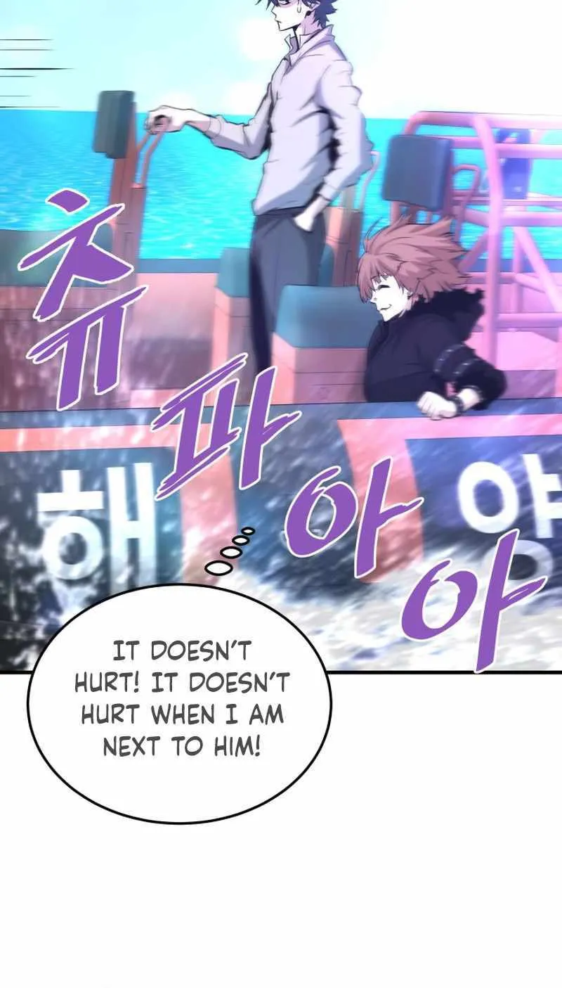 Han Dae Sung Returned From Hell Zinmanga X Chapter 56 Page 39