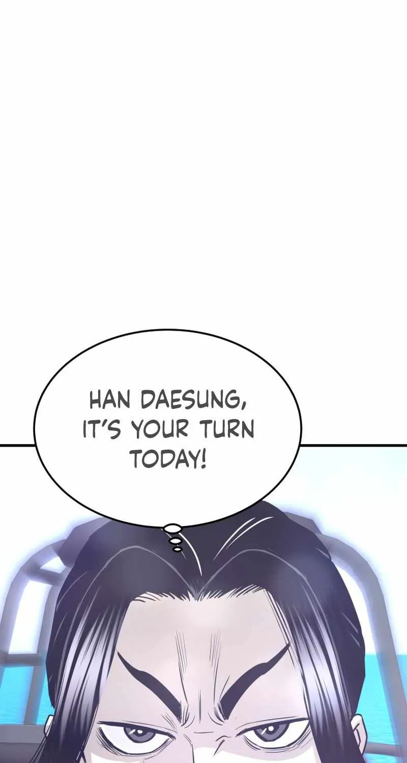 Han Dae Sung Returned From Hell Zinmanga X Chapter 56 Page 41