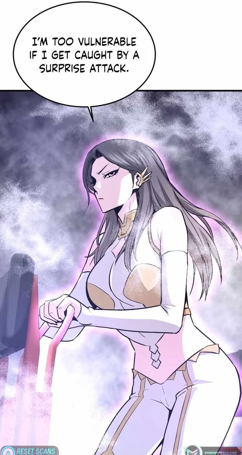 Han Dae Sung Returned From Hell Zinmanga X Chapter 56 Page 51
