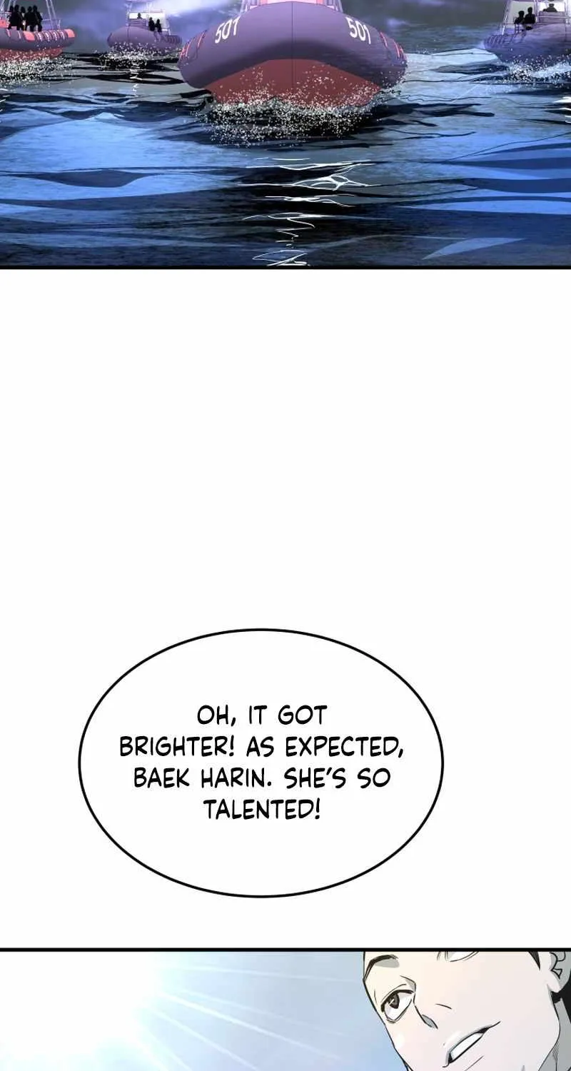 Han Dae Sung Returned From Hell Zinmanga X Chapter 56 Page 56