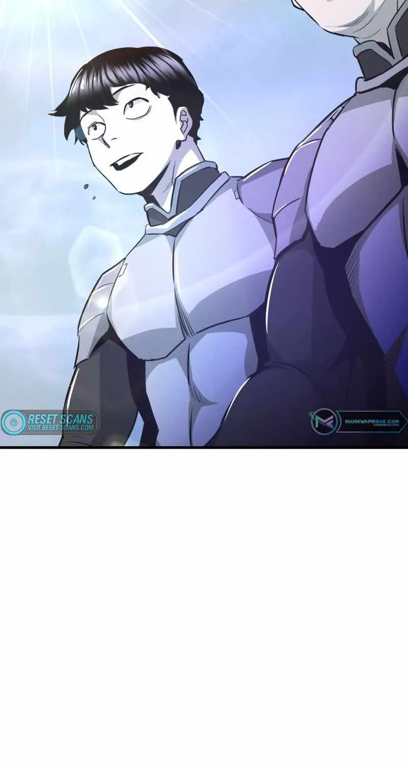 Han Dae Sung Returned From Hell Zinmanga X Chapter 56 Page 57