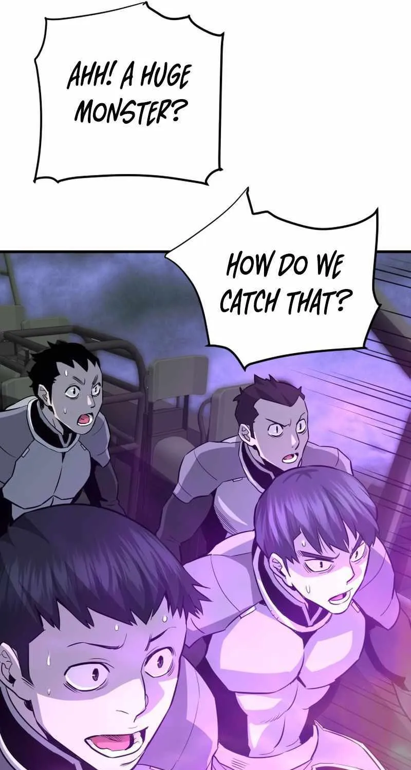 Han Dae Sung Returned From Hell Zinmanga X Chapter 56 Page 77