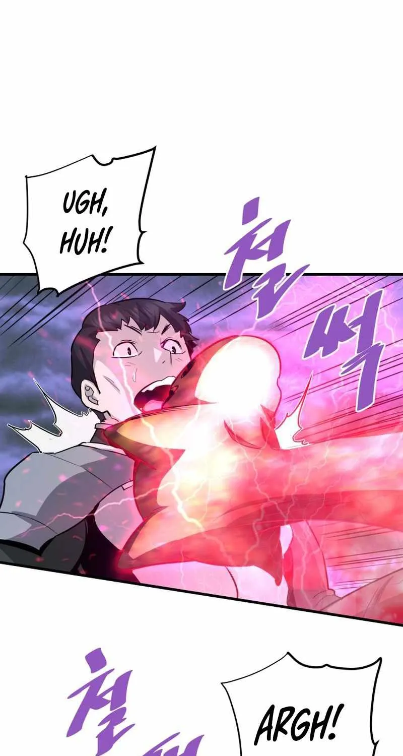 Han Dae Sung Returned From Hell Zinmanga X Chapter 56 Page 81