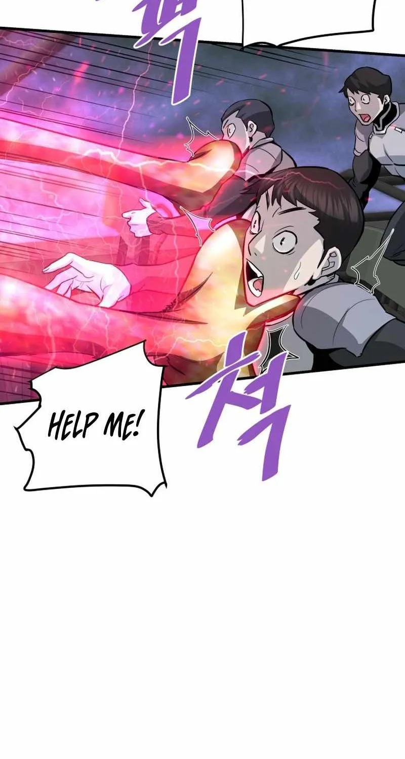 Han Dae Sung Returned From Hell Zinmanga X Chapter 56 Page 82