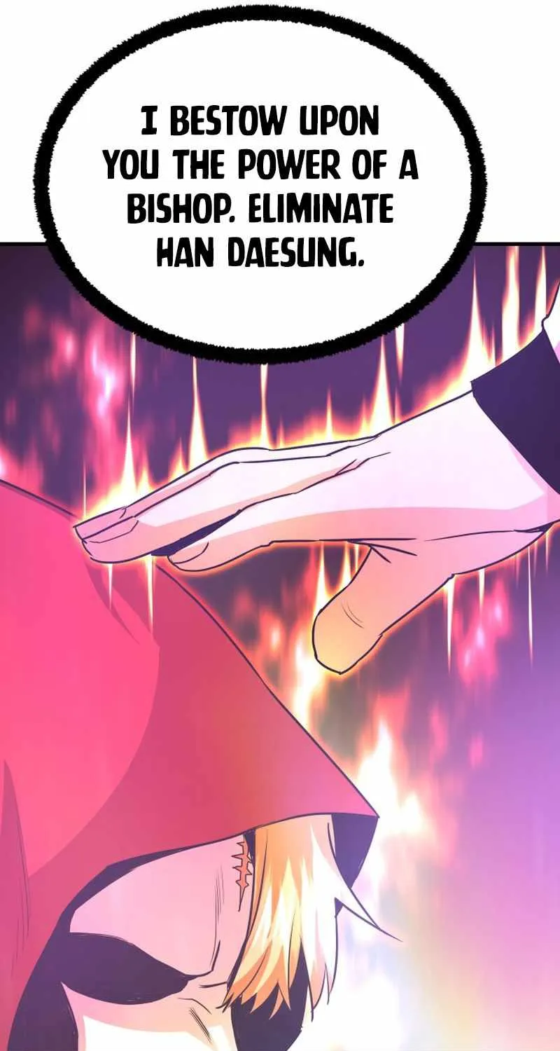 Han Dae Sung Returned From Hell Zinmanga X Chapter 55 Page 28