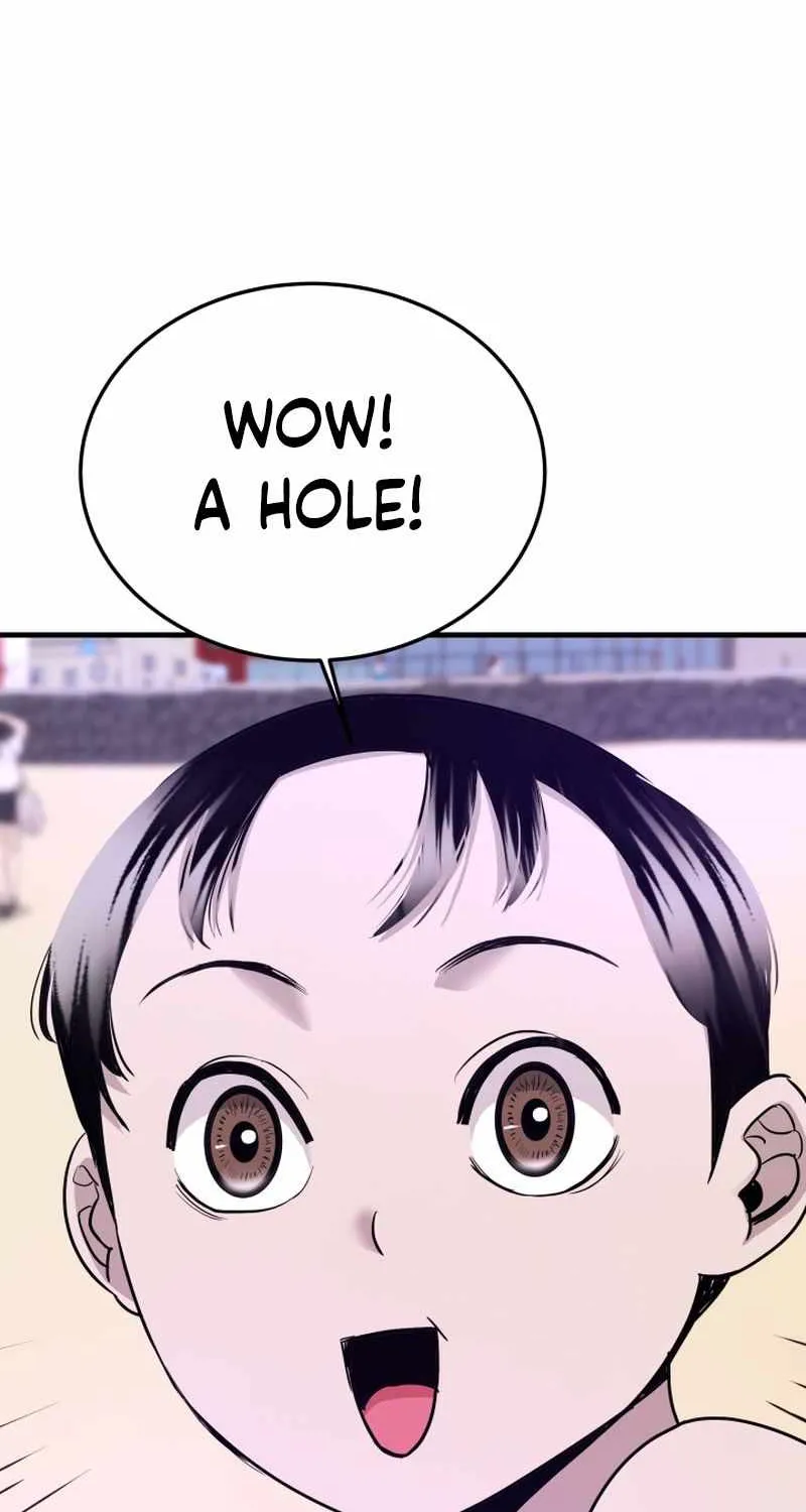 Han Dae Sung Returned From Hell Zinmanga X Chapter 55 Page 37