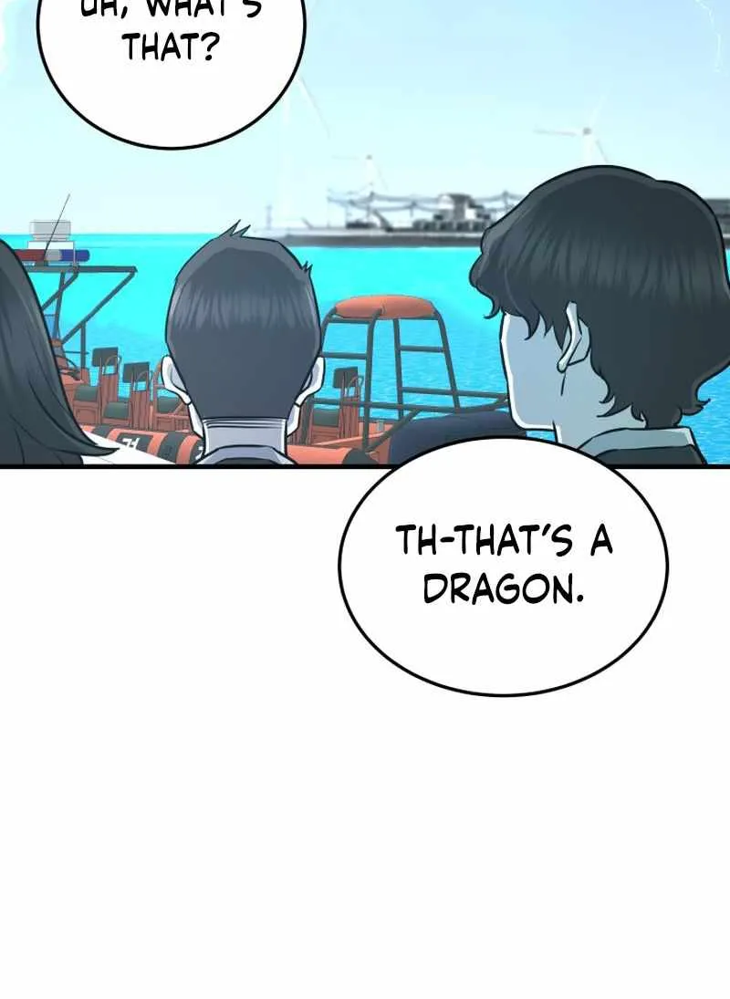 Han Dae Sung Returned From Hell Zinmanga X Chapter 55 Page 127