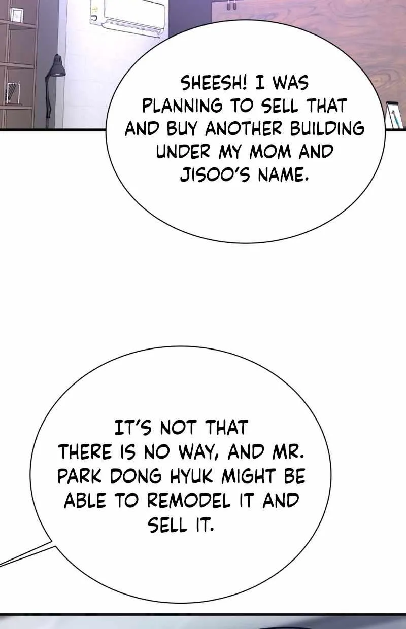 Han Dae Sung Returned From Hell Zinmanga X Chapter 54 Page 71