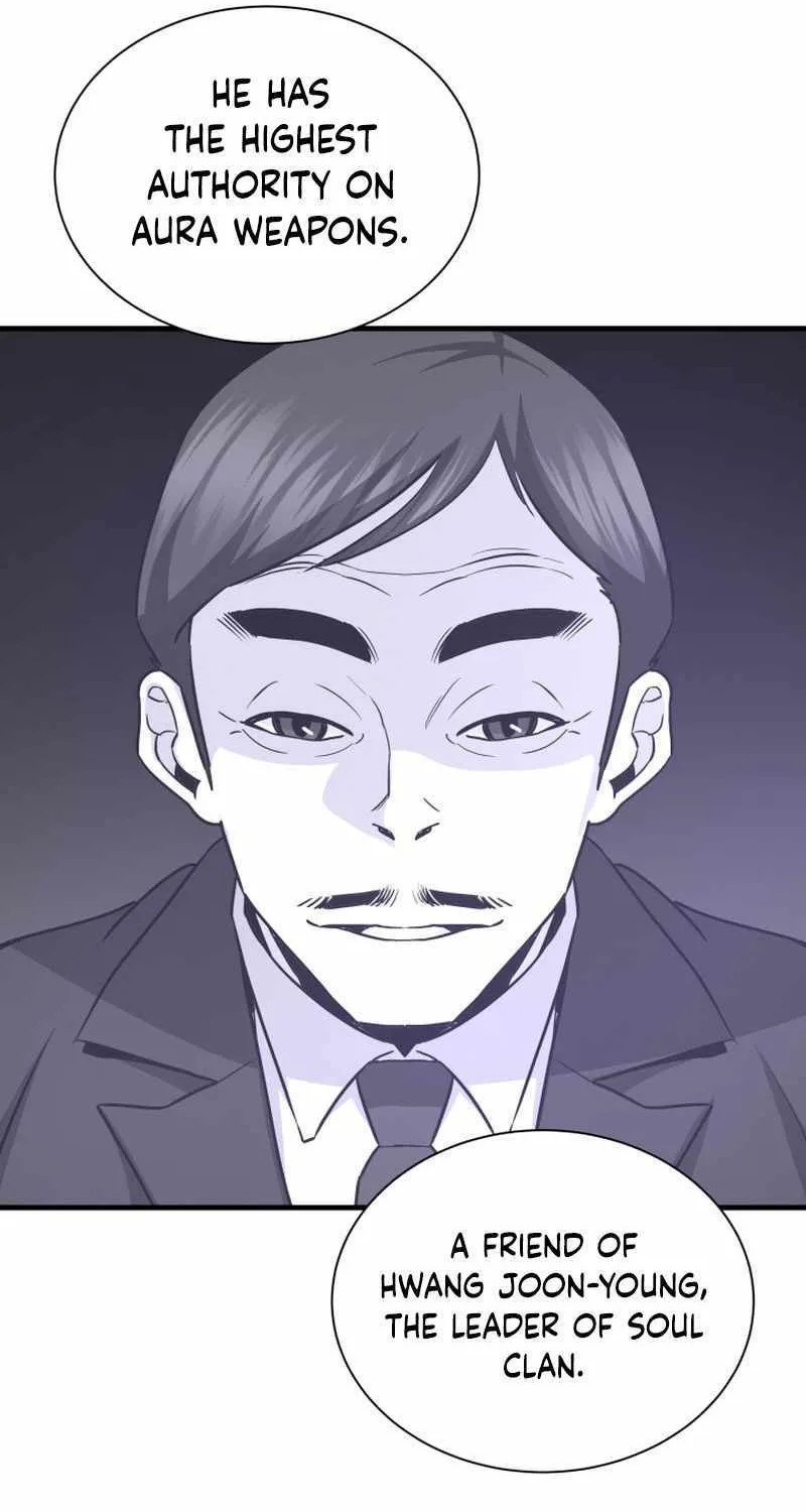 Han Dae Sung Returned From Hell Zinmanga X Chapter 54 Page 73