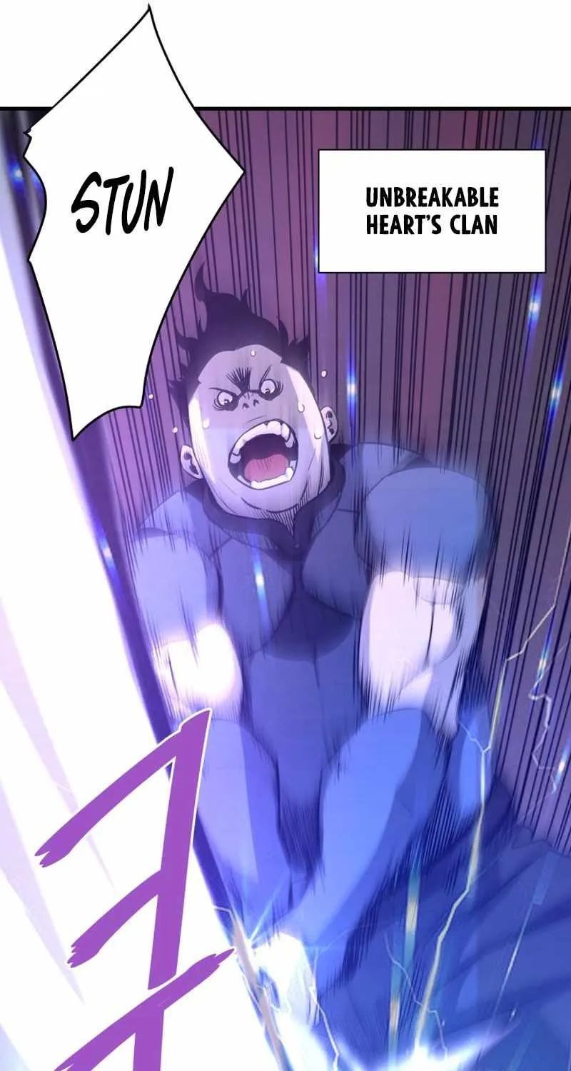 Han Dae Sung Returned From Hell Zinmanga X Chapter 54 Page 91