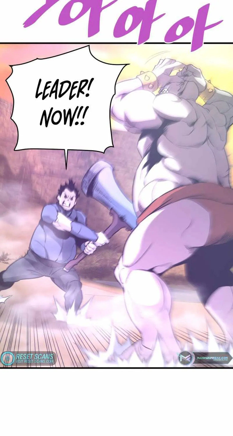 Han Dae Sung Returned From Hell Zinmanga X Chapter 54 Page 93