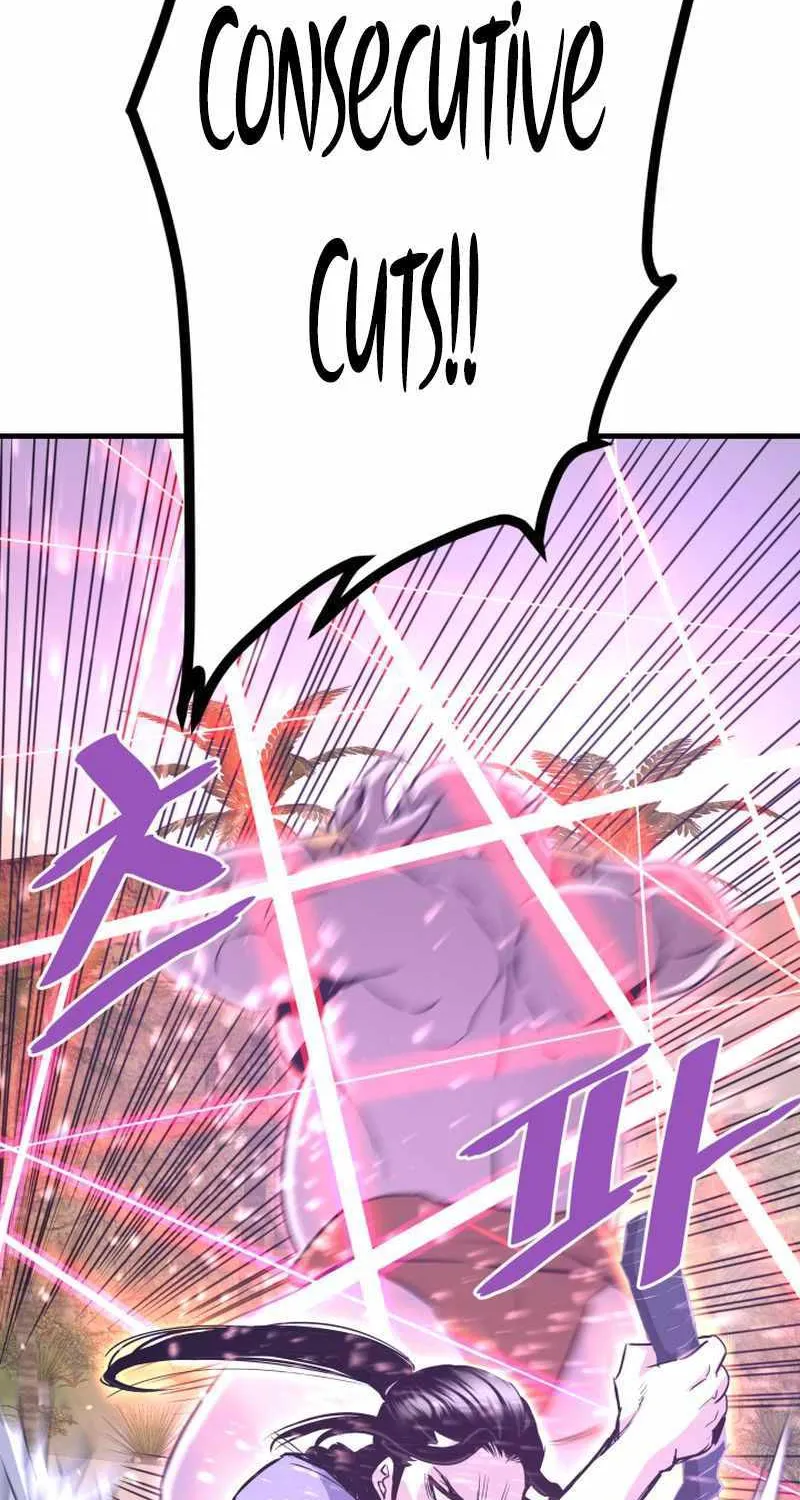 Han Dae Sung Returned From Hell Zinmanga X Chapter 54 Page 96