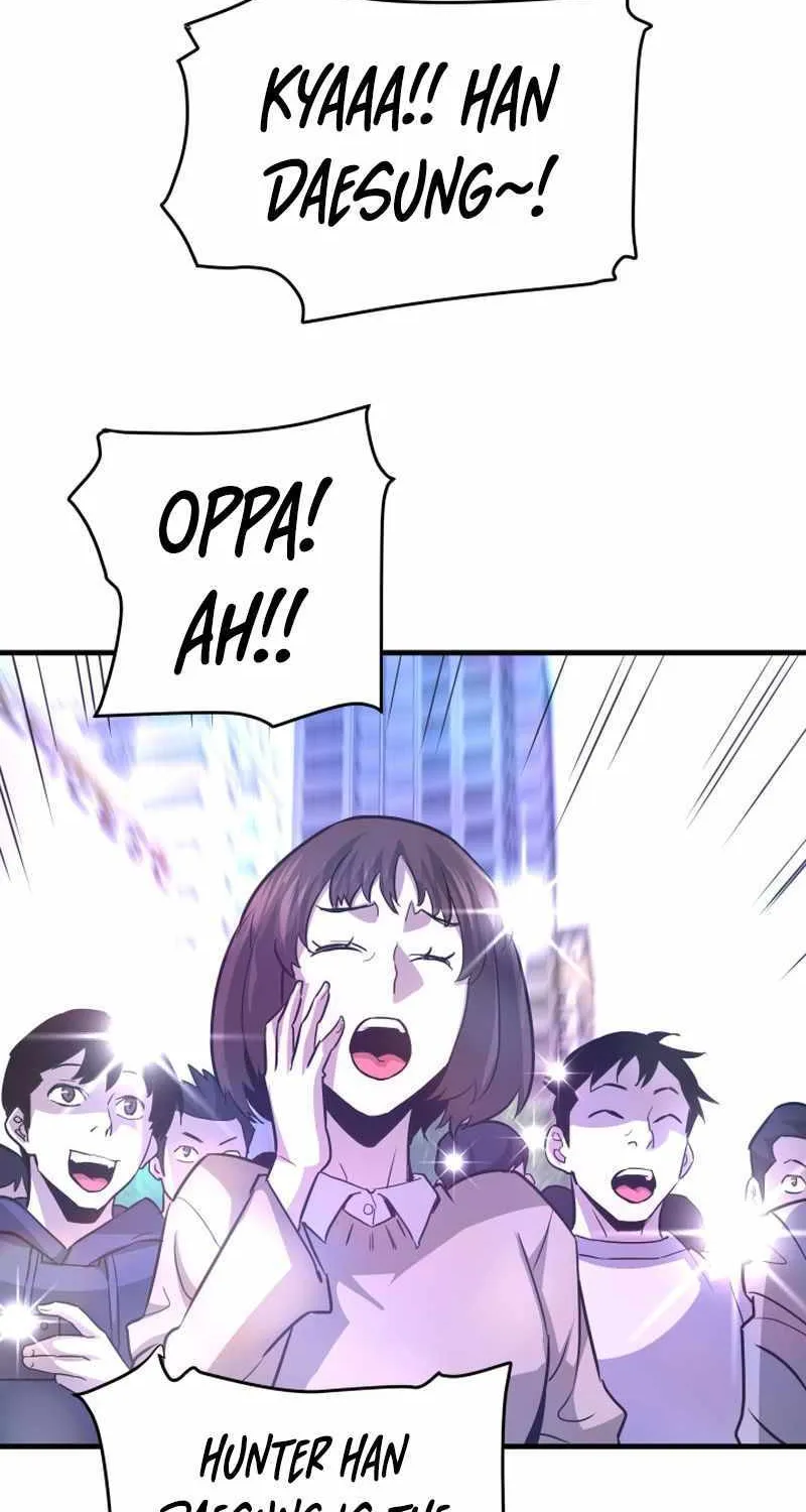 Han Dae Sung Returned From Hell Zinmanga X Chapter 53 Page 96