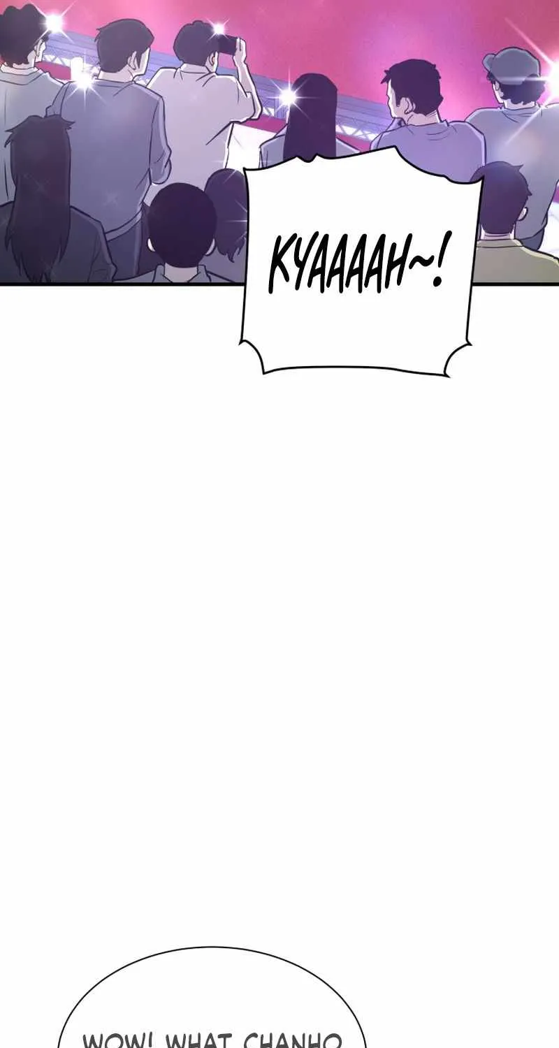 Han Dae Sung Returned From Hell Zinmanga X Chapter 53 Page 99