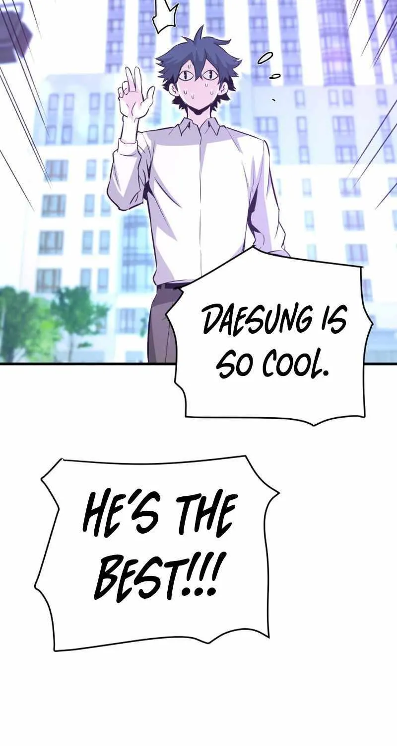 Han Dae Sung Returned From Hell Zinmanga X Chapter 53 Page 105