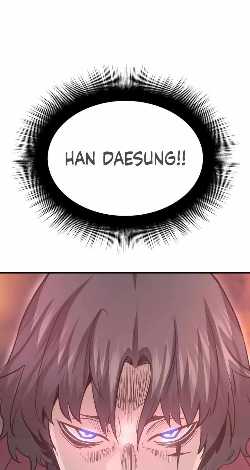 Han Dae Sung Returned From Hell Zinmanga X Chapter 53 Page 125